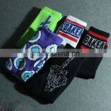 Different Color Sport Short Socks thumbnail-2