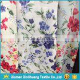 Hot Sale Summer Woven 100% Printed Viscose Fabric for Women Dress thumbnail-4