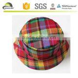 Custom Camo in Stock Polo Cotton Bucket Hat thumbnail-6