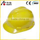 China V Guard Safety Hard Hats Manufacturers/safety Helmet