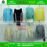 Wholesale Used Women Clothing Used Clothing Lots thumbnail-2