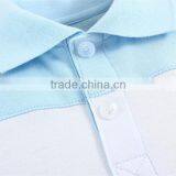 Kids Summer Wear Factory Branded Mom and Bab, Manufacture Polo Shirts Size From 12 Months to 6 Years thumbnail-3