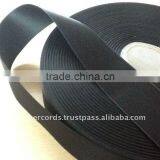 Satin Tape, Double Phase, 25 Mm, Woven Edge thumbnail-1