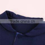 Boys Gender Knitting,Plain Dyed Children Polo t Shirt the Sleeves With Lace thumbnail-3