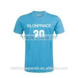 Wholesale Blank Basketball Jersey Printed T-shirts Logo Custom Printed t Shirts thumbnail-5