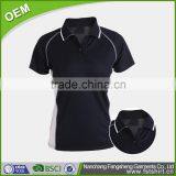 Wholesale Cheapest Polo Shirts Made in China thumbnail-6