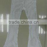 Bell-bottoms,Crochet Trousers thumbnail-1