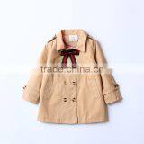 2017 Wholesale Children Clothing Usa Baby Girls Winter Coat thumbnail-1