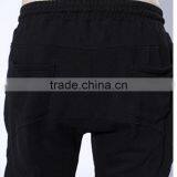 MSW0008 Tide Brand Winter Haren Feet Pants Men Slim Pants Leisure Jogging Pants Received Foot Sweat Pants thumbnail-4