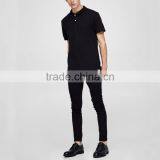 China OEM Men's Polo Shirt New Design Polo Shirt Custom Men's Apparel thumbnail-3