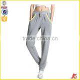 Jogger Plain Sweat Pants Woman thumbnail-1