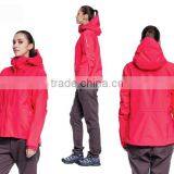 High Quality Trendy Waterproof Outdoor Clothing thumbnail-3