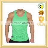 Raceback Singlet Top Dri Fit Mens Sport Singlet
