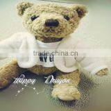 OEM Knitted Bear Toy Sweater thumbnail-1