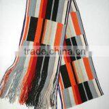 Adult&Children&Toy&Pet Knitted Scarf thumbnail-1