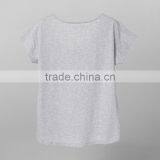 Philippine Cheap Tshirt China Factory Price Ladies Tshirt thumbnail-2
