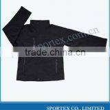 Functional OEM Hot Jacket for Men, Outer Jacekts, Hot Softshell Jackets#SS-003