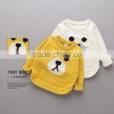 S16718A Hot Sell Children Clothes Baby Sweater thumbnail-1