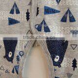 Baby Boy Romper Suits 100% Cotton New Born Baby Clothes thumbnail-2