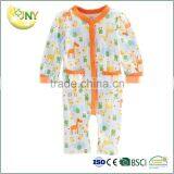 Wholesale Baby Carters Boutique Bodysuits Manufacturers thumbnail-1