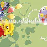 Pigment Printed Fabric thumbnail-1