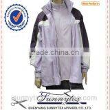 3 in 1 WATERPOOOF WINTER OUTDOOR JACKET thumbnail-5