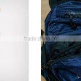 OEM, Many Colors,Baby Products Collapsible Silicone Bowl With Lid,kids Silicone Bowl thumbnail-2