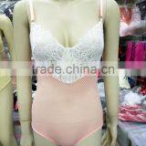 Newset Design Sexy Ladies Transparent Lace Lingerie Sexy Women Sleepwear thumbnail-1