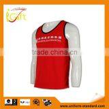 Hot Sales Factory Price Fashion Bamboo Tank Tops thumbnail-1