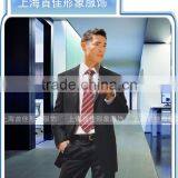Men Business Suits,handsome Mens Suits ,cheap Blazer Slim Coat