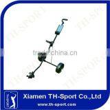 Air Wheel Golf Trolley thumbnail-1