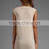 Leopard Print Tank Top no Bra thumbnail-3