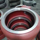 Hard-wearing Pump Volute Liner thumbnail-4