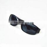 Summer High Definition HD Fold Aways Sun Glasses UV400 Foldable Clarity Vision Sunglasses thumbnail-1