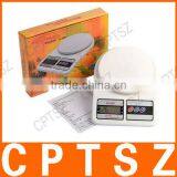 SF- 400 Digital Kitchen Scale thumbnail-3