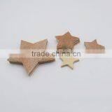 Customized Different Size Five Star Original Wooden Accessory thumbnail-4