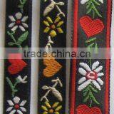 Polyester Woven Band for Garment Accessories thumbnail-1