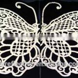 EN471white 3m Reflective Powder / Glitter Powder for Screen Printing thumbnail-3