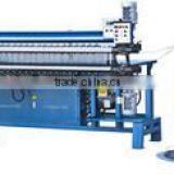 High Precision Bonnel Assembly Mattress Making Spring Machine