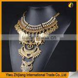 Fashion Jewelry White Gold Plated Alloy Jewellery Female Pendant Necklaces thumbnail-5