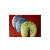 Travel Pillow With Bead Inside thumbnail-1