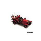 GIFT Fire Engine 1931 - 217235 - Antique Car GIFT thumbnail-1