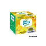Ice Green Tea Powder (Lemon Flavor) thumbnail-1