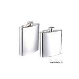 Sell Stainless Steel Hip Flask thumbnail-1