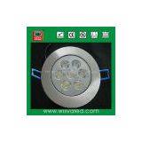 7W LED Panel Light thumbnail-1