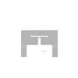 Aluminium 5M UHF Inlay ALW-01 Dry Inlay / Wet Inlay thumbnail-1