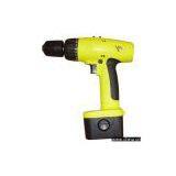 Sell Cordless Drill thumbnail-1