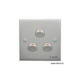 Sell Three Gang One Way Switches thumbnail-1