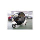 New Model Stylish Electric Tricycle for Passenger thumbnail-1