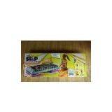 OEM Custom CMYK Full Color UV Printing Paper Personalized Packaging Boxes